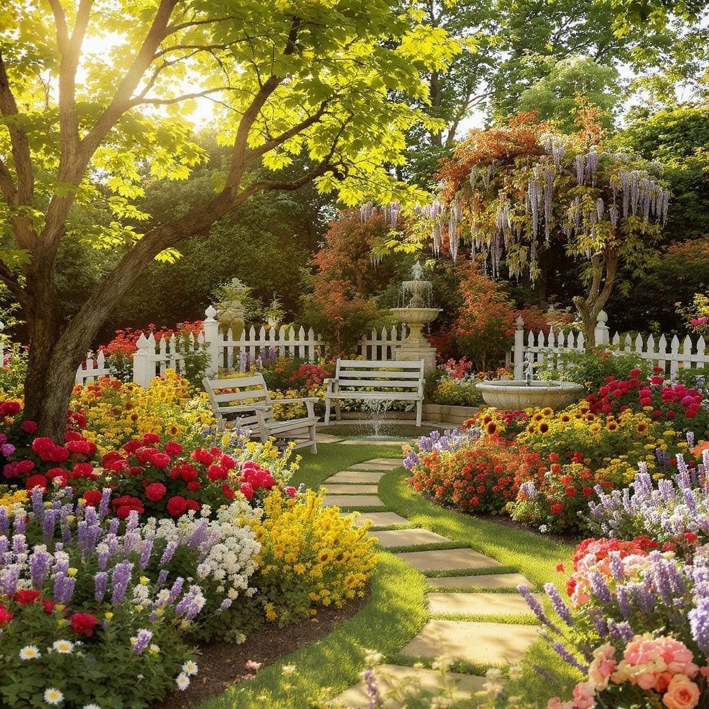Simple sketch-style drawing of a basic house with plain lines and no color details